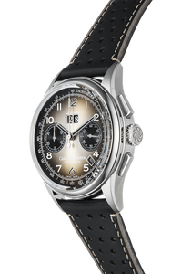 Heritage BiCompax Annual Hometown Edition - Miami Stainless Steel Automatic