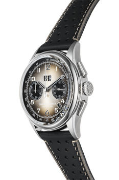 Heritage BiCompax Annual Hometown Edition - Miami Stainless Steel Automatic