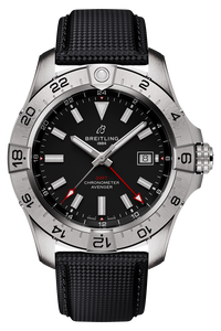 Avenger Automatic GMT 44