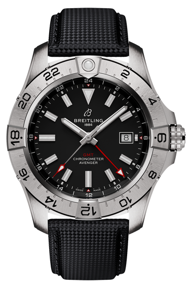 Avenger Automatic GMT 44
