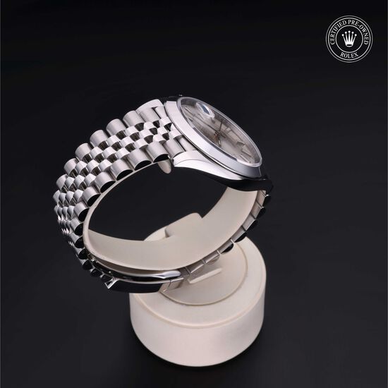 Datejust 41