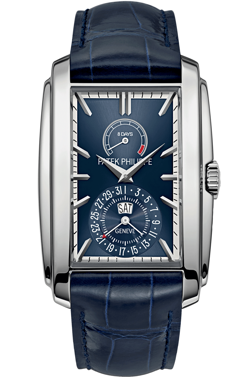 tourneau patek