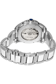 Calibre de Cartier Stainless Steel Automatic