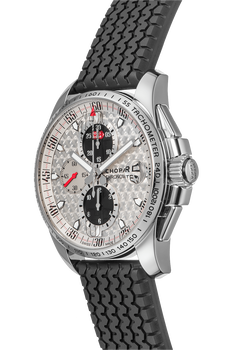 Mille Migilia GT XL Chronograph Stainless Steel Automatic