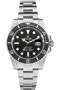 Submariner Stainless Steel Automatic