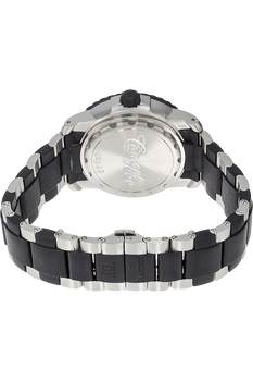 GMT Stainless Steel Automatic