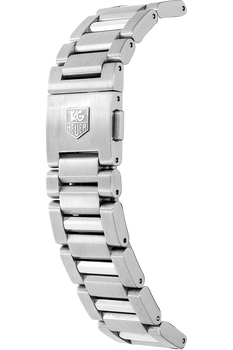 Carrera Calibre 1887 Stainless Steel Automatic