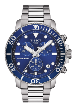 Seastar 1000 Chronograph