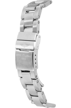 SuperOcean 42 Stainless Steel Automatic