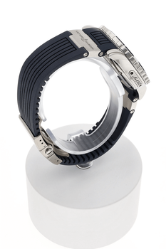 Lady Diver Stainless Steel Automatic