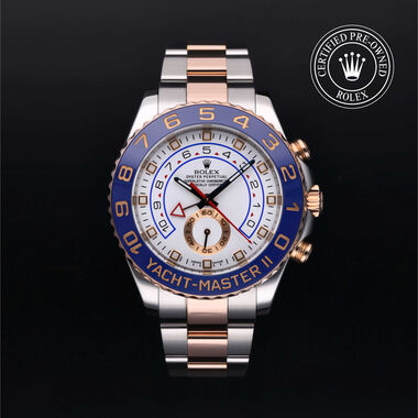Yacht-Master II