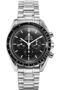 Speedmaster Moonwatch Professional Stainless Steel Manual