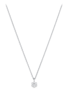 Collitaire Heaven Diamond Pendant 0.5 ct.