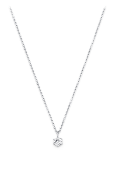 Collitaire Heaven Diamond Pendant 0.5 ct.