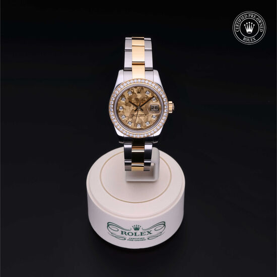Datejust