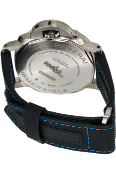 Submersible BMG-TECH Stainless Steel Automatic