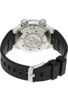 Pre Owned IWC Schaffhausen Aquatimer Cousteau Divers Limited Edition Stainless Steel Automatic