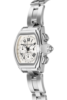 Roadster Chronograph Stainless Steel Automatic