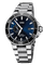 Aquis Small Second, Date