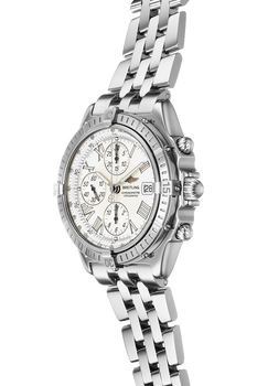 Crosswind Stainless Steel Automatic