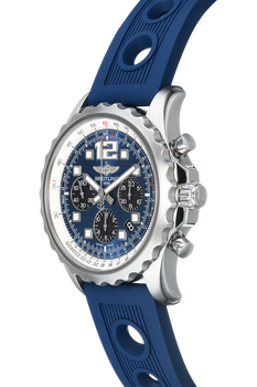 Chronospace Stainless Steel Automatic