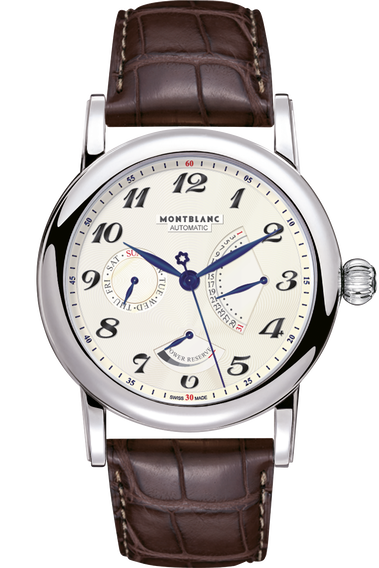 Star Retrograde Automatic