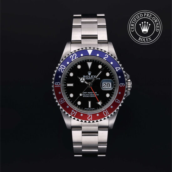 GMT-Master