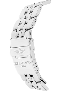 Bentley Motors T Stainless Steel Automatic