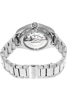 Aqua Terra Co-Axial Master Chronometer Stainless Steel Automatic