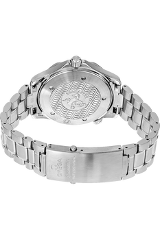 Seamaster Stainless Steel Quartz