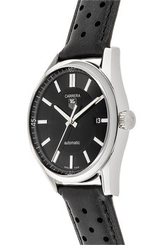 Carrera Stainless Steel Automatic