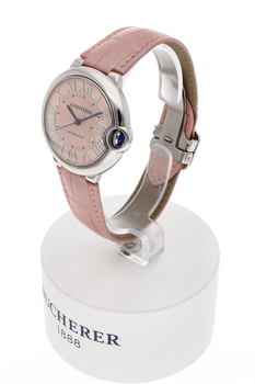 Ballon Bleu Stainless Steel Automatic