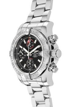 Avenger II Stainless Steel Automatic