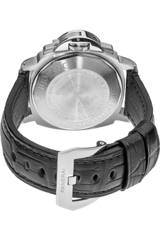Luminor Chrono Daylight Stainless Steel Automatic