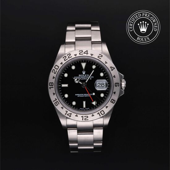 Explorer II
