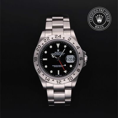 Explorer II