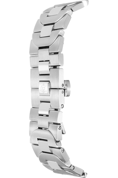 Luminor Marina Specchio Blu Stainless Steel Automatic
