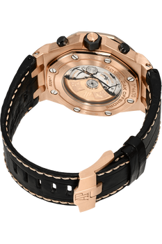 Royal Oak Offshore Rose Gold Automatic