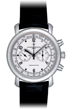 Malte Chronograph Manual-Winding