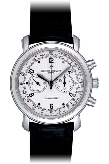 Vacheron malte chronograph hotsell