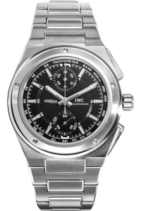 Ingenieur Chronograph Stainless Steel Automatic