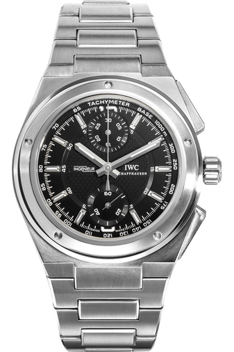 Ingenieur Chronograph Stainless Steel Automatic