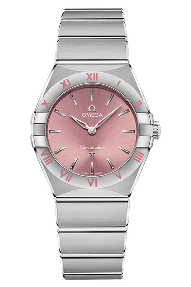 Omega Constellation Quartz 28 MM 13110286011001