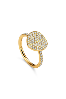 B Dimension Ring
