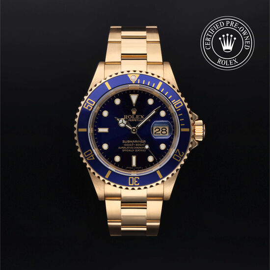 Submariner