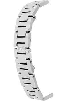 Miss Pasha Stainless Steel Quartz