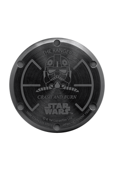 Star Wars Ranger Imperial Pilot