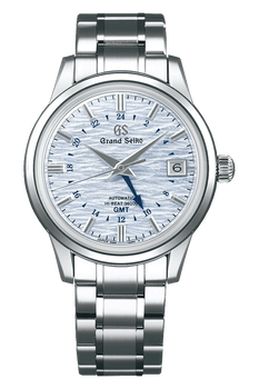 Hi-Beat 36000 GMT SBGJ249