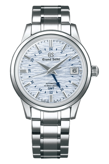 Hi-Beat 36000 GMT SBGJ249