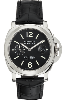 Luminor Marina Stainless Steel Automatic